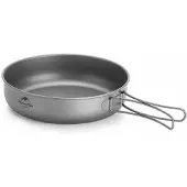 Hobby Hall Titaaninen pannu Naturehike, 174mm