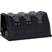 Chef's Choice Chefs Choice CHEF'SCHOICE M1520/M120 stage 3 musta muoviteline, 1 kpl.