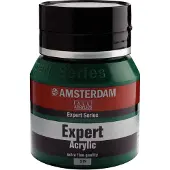 Amsterdam Expert Series akrylbur Permanent Green Light 618