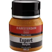 Amsterdam Expert Series akryljar Yellow Ochre 227
