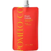 Pomélo+ Co. Peach Colada Mask Hiusnaamio 100 ml