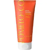 Pomélo+ Co. Peach Paradise Conditioner Hoitoaine 200 ml