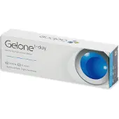 Gelone 1-day (30 linssiä)