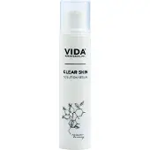 Pura Vida Clear Skin Solution Serum 15 ml