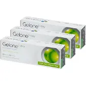 Gelone 1-day for Astigmatism (90 linssiä)