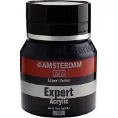 Amsterdam Amsterdamin Expert-sarjan akryylipurkki 400 ml turkoosi vihreä 661