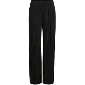 Vila Viplisa Hw Loose Pants - Noos - Black - XXL