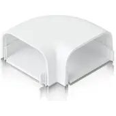Ubiquiti UACC-CRE | Cable cover | Cable Raceway Elbow (UACC-CRE)