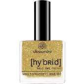 Alessandro Hybrid Aless‘ In Wonderland Kynsilakka 8 ml Way To Wonderland