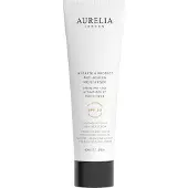 Aurelia Probiotic Skincare Hydrate and Protect Anti-Ageing SPF 50 60 ml