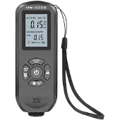 Hobby Hall Digitaalinen maalipinnoitteen paksuusmittari 0,01mm/1mil HW300S