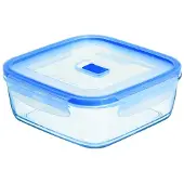 Luminarc ruoan säilytyslaatikko Pure Box Active, 1,22 l