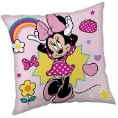 Disney Lasten koristetyyny Minnie