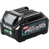 Makita Akku 632N81-6; 40 V; 2,5 Ah; Li-ion
