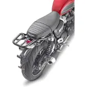 Givi Monolock/monokey Triumph Tiger 900 Yläkotelon Takaosan Kiinnitys