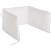 cambrass Liso E 180x40x3 Cm Pinnasängyn Reunapehmuste