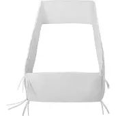 cambrass Liso E 360x30x3 Cm Pinnasängyn Reunapehmuste
