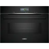 Siemens iQ700 CM736G1B1 kompaktiuuni