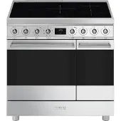 Smeg Classic C92IMX2 induktioliesi