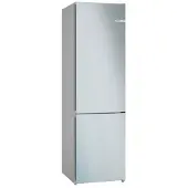 Bosch Jääkaappi-pakastin yhdistelmä KGN392LDF (Inox look)