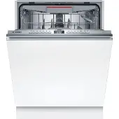 Bosch Series 4 integroitu astianpesukone