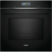 Siemens iQ700 Sisäänrakennettu uuni mikroaaltouunitoiminnolla