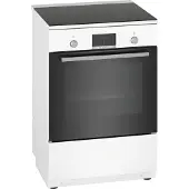 Bosch Liesi Bosch HLN39A020 vapaasti sijoitettava 60cm valkoinen