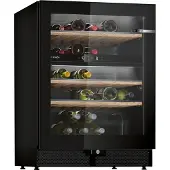 Bosch Serie 6 KWK16ABGB -viinikaappi