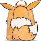 Pokémon Eevee 26 Cm Pokémon Reppu