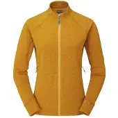 Rab Women's Nexus Jacket naisten fleecetakki