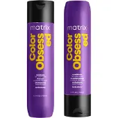 Matrix Total Results Color Obsessed Shampoo, 300ml