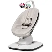 4moms Mamaroo 5.0 Hammock Hopeinen