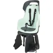 Bobike Go Mik Hd Lastenistuimen Takana Polkupyörässä