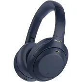Sony WH-1000XM4 vastamelukuulokkeet