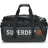 Superdry Tarp Barrel 35l Laukku