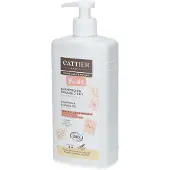 Cattier Suihkushampoo 2 in 1 vartalolle ja hiuksille Altea kukkahajuvesi 500 ml lapsille