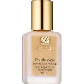 Estée Lauder Double Wear Stay-In-Place Foundation SPF10, 30ml, 1W0 Warm Porcelain
