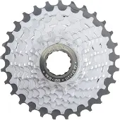 Miche K7 Primato Light Campagnolo Polkupyörän Kasetti