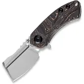 Kansept Knives Mini Korvid Framelock