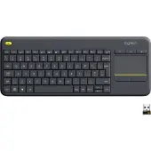 Logitech K400+ Keyboard, Dutch