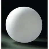 MANTRA Otros maavalaisin E27 IP65 50cm valkoinen