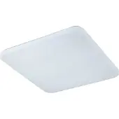 MANTRA Quatro LED plafondi 60W 5000K 50cm valkoinen