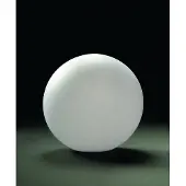 MANTRA Otros maavalaisin E27 IP65 35cm valkoinen