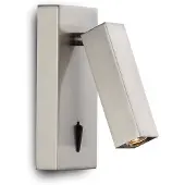 MANTRA Tarifa LED seinävalaisin 3W 3000K satiini