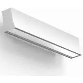 MANTRA Hanok LED seinävalaisin 14W 3000K 40,5cm valkoinen