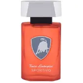 Lamborghini - Sportivo - For Men, 75 ml