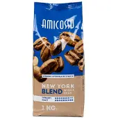 Coffee Friend Kahvipavut Amicosso New York Blend, 1 kg