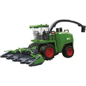 Amewi Toy Feldhäcksler, traktori, 1:24, 6 vuosi/vuosia, 500 mAh, 564 g (22595)