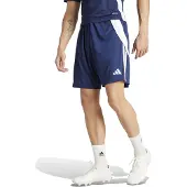 Adidas Tiro24 Trsho - Navy - XS