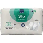 Abena Slip Junior XS2 Premium 32 kpl teippivaippa
